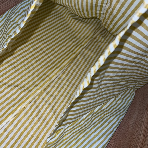 V Neck Summer Dress NWOT - Picture 8 of 14